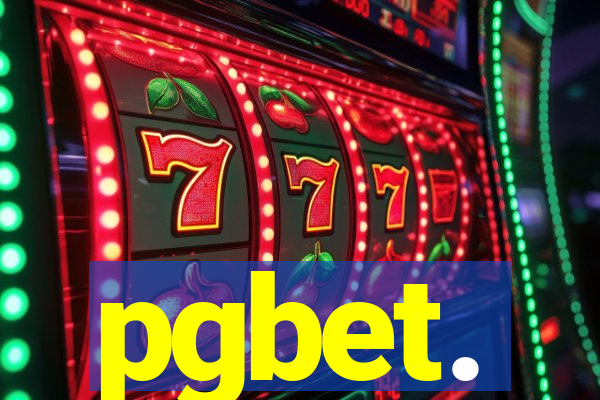 pgbet.