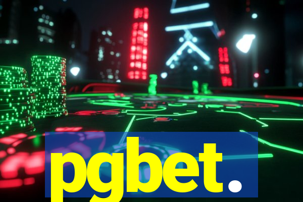 pgbet.