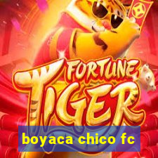 boyaca chico fc