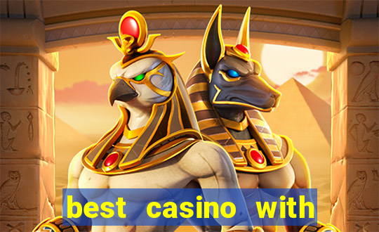 best casino with no deposit bonus