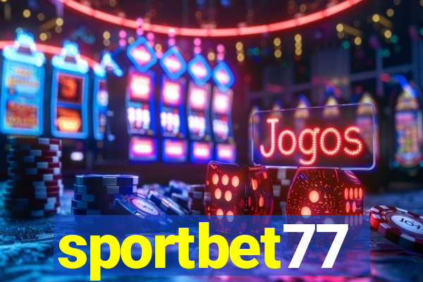 sportbet77