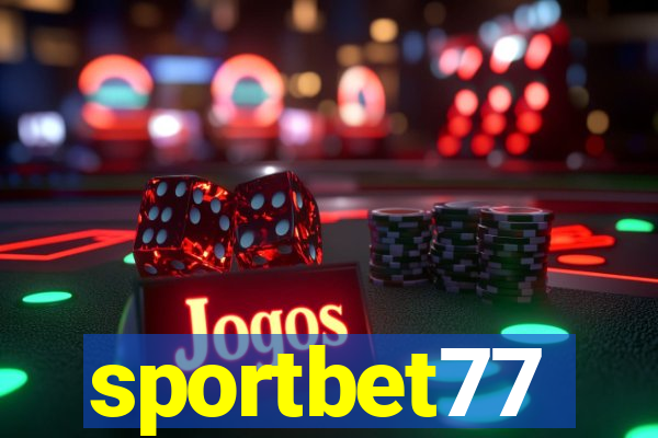 sportbet77