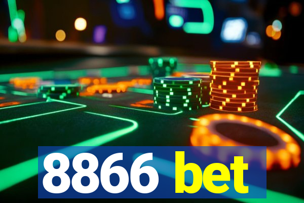 8866 bet