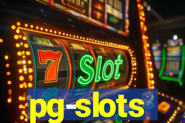 pg-slots