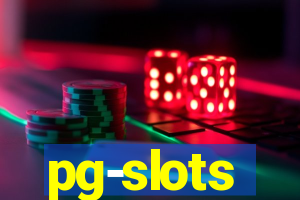 pg-slots