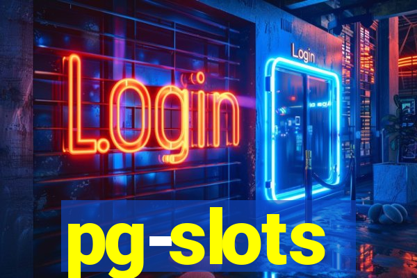 pg-slots