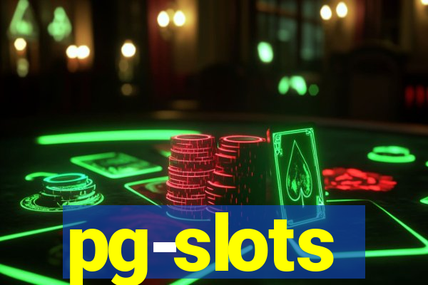 pg-slots