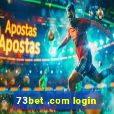 73bet .com login