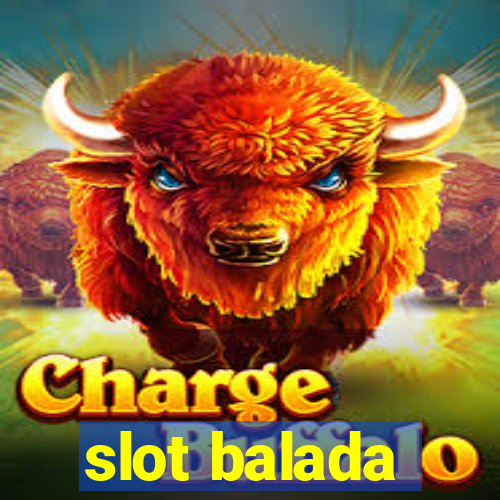 slot balada