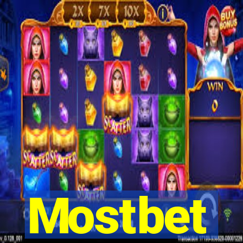 Mostbet