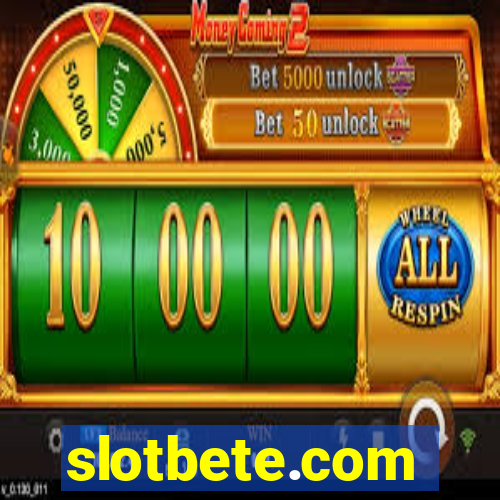 slotbete.com