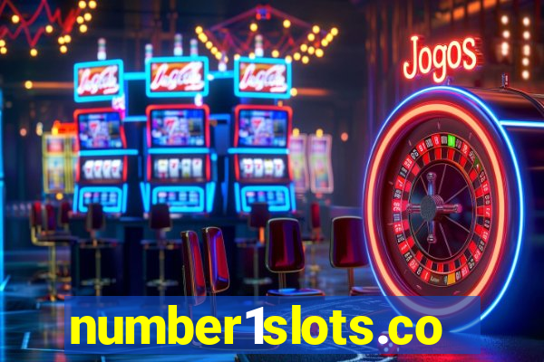 number1slots.com