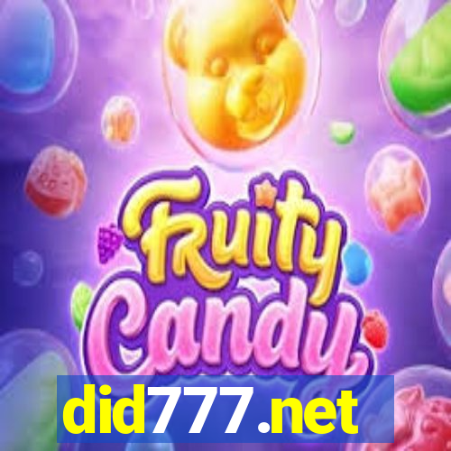 did777.net