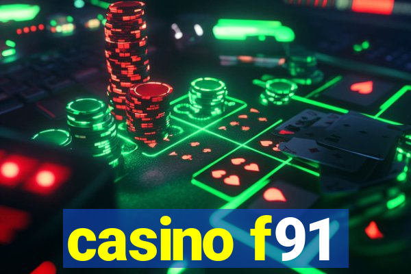 casino f91