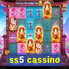 ss5 cassino