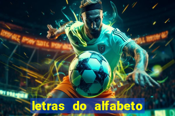 letras do alfabeto em coreano