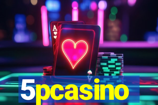 5pcasino