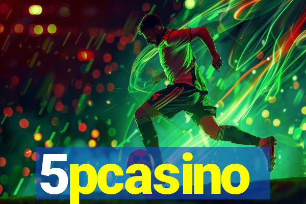 5pcasino