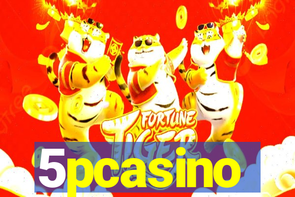 5pcasino