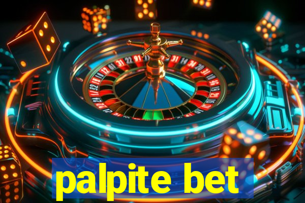 palpite bet