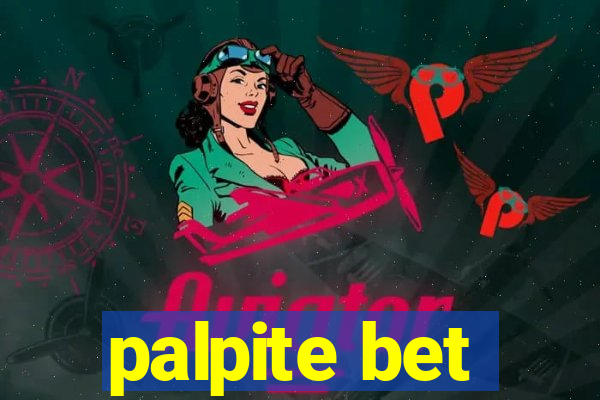 palpite bet