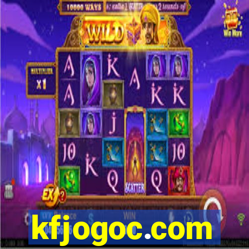 kfjogoc.com