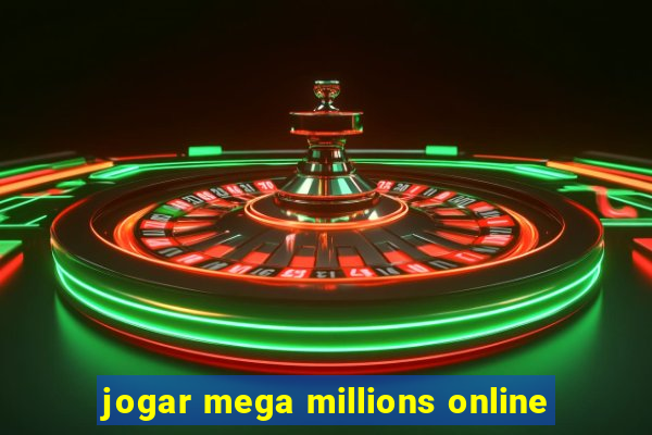 jogar mega millions online