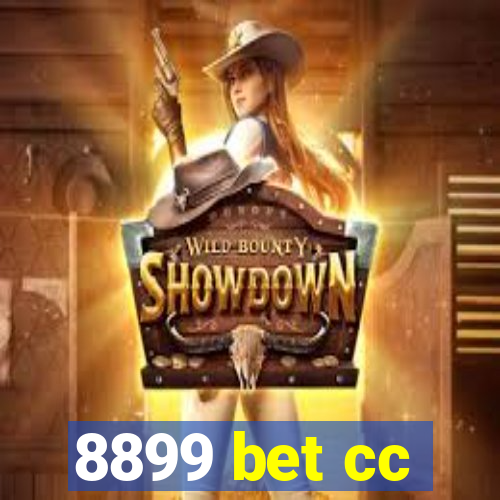 8899 bet cc