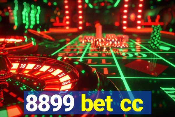 8899 bet cc