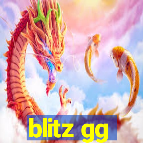 blitz gg