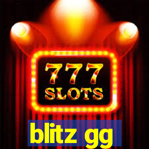 blitz gg