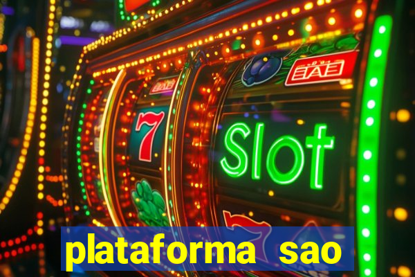 plataforma sao paulo 777