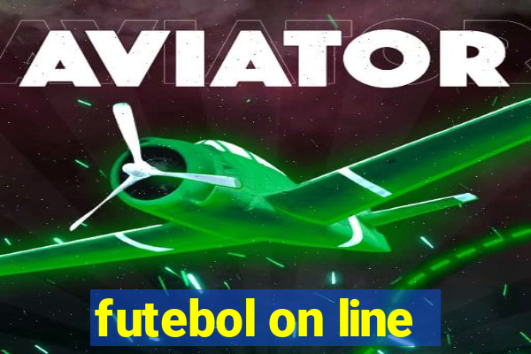 futebol on line