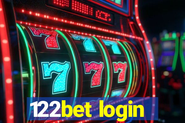 122bet login