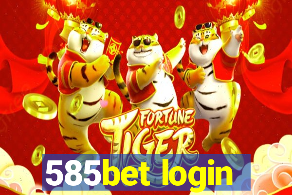 585bet login