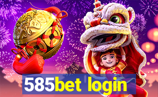 585bet login