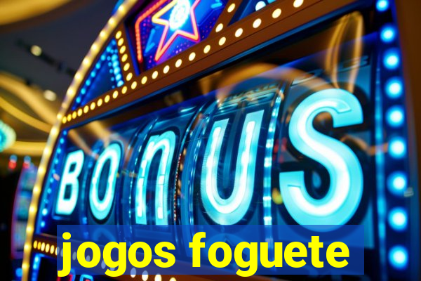 jogos foguete