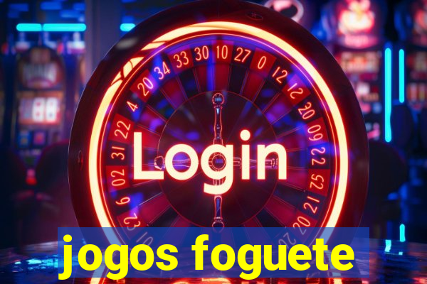 jogos foguete