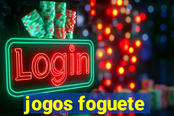 jogos foguete