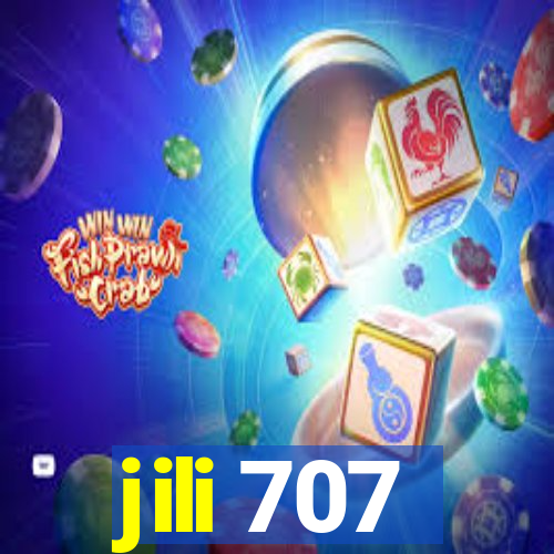 jili 707