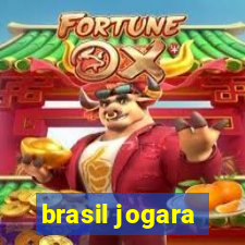 brasil jogara