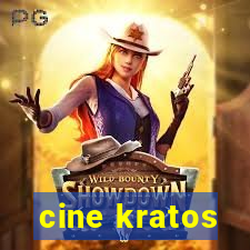 cine kratos