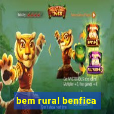 bem rural benfica