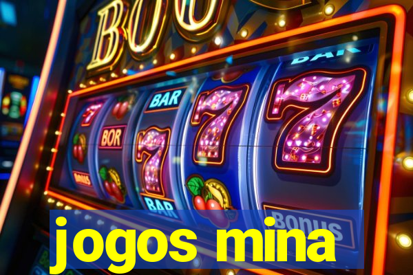 jogos mina