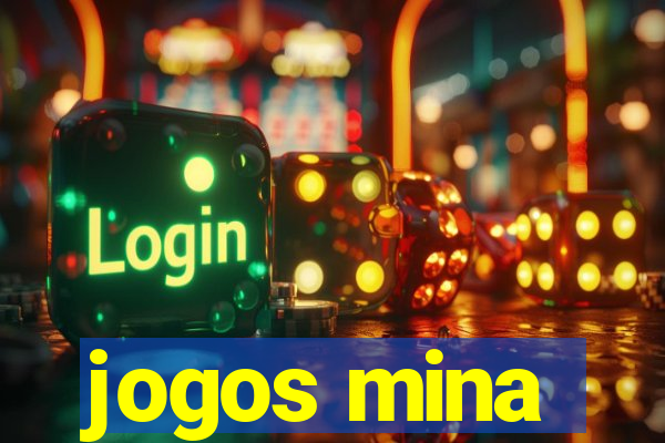 jogos mina