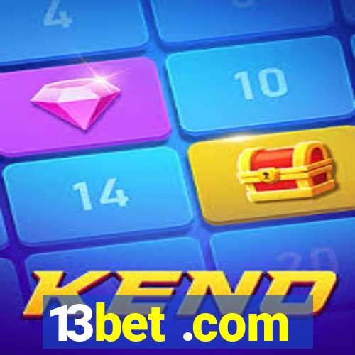 13bet .com