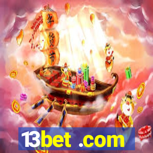 13bet .com