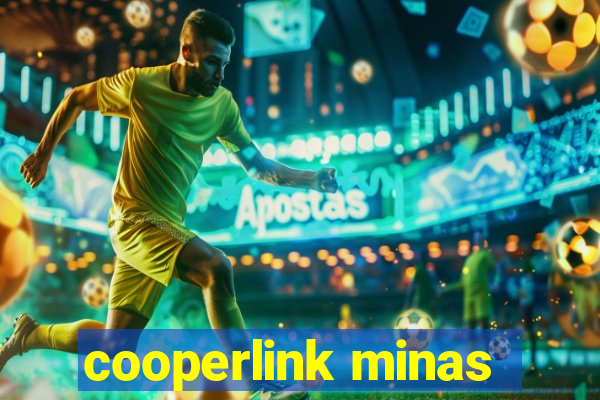 cooperlink minas