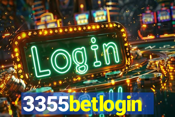 3355betlogin