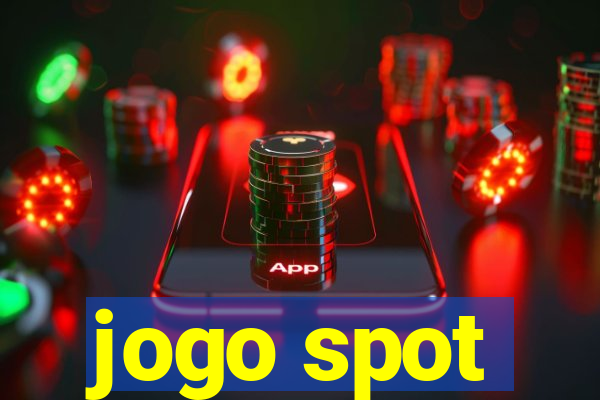 jogo spot